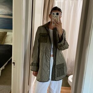 Ganni jacket